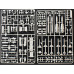 Літак винищувач Grumman F-14D Tomcat 1/48 Tamiya 61118