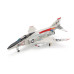 F-4B Phantom II McDonnell Douglas - американський винищувач   1/48 Tamiya 61121