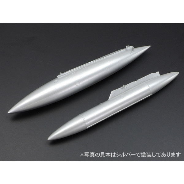 F-4B Phantom II McDonnell Douglas - американський винищувач   1/48 Tamiya 61121