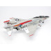 F-4B Phantom II McDonnell Douglas - американський винищувач   1/48 Tamiya 61121
