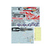 F-4B Phantom II McDonnell Douglas - американський винищувач   1/48 Tamiya 61121