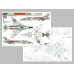 F-4B Phantom II McDonnell Douglas - американський винищувач   1/48 Tamiya 61121