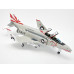 F-4B Phantom II McDonnell Douglas - американський винищувач   1/48 Tamiya 61121