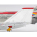 F-4B Phantom II McDonnell Douglas - американський винищувач   1/48 Tamiya 61121