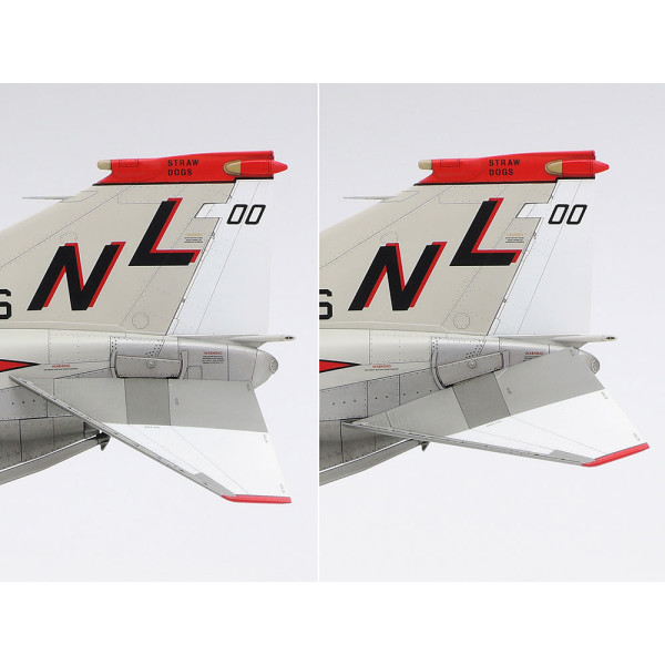 F-4B Phantom II McDonnell Douglas - американський винищувач   1/48 Tamiya 61121