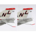 F-4B Phantom II McDonnell Douglas - американський винищувач   1/48 Tamiya 61121