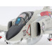 F-4B Phantom II McDonnell Douglas - американський винищувач   1/48 Tamiya 61121