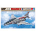F-4B Phantom II McDonnell Douglas - американський винищувач   1/48 Tamiya 61121