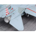 F-14A Tomcat (пізній) з фігурами  - американський винищувач   1/48 Tamiya 61122