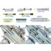 F-14A Tomcat (пізній) з фігурами  - американський винищувач   1/48 Tamiya 61122