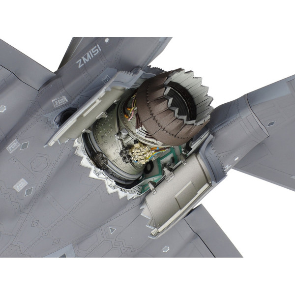 LOCKHEED F-35 B LIGHTNING II  1/48 Tamiya 61125