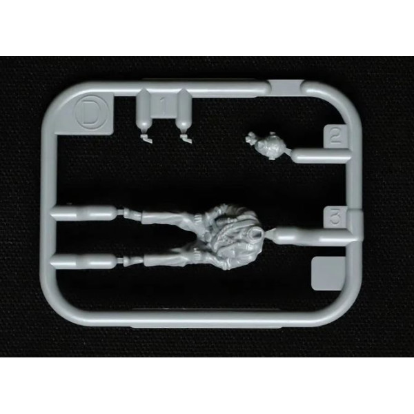 Grumman FM-1 Wildcat/Martlet Mk.V 1/48 Tamiya 61126