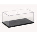 DISPLAY CASE C  247 mm x 133 mm x 92 mm  Tamiya 73004