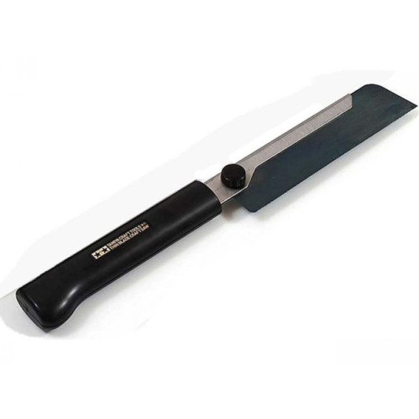 Ручна пила (Thin Blade Craft Saw) Tamiya 74024 