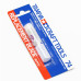 Design Knife Replacement Blade (30 pcs.) Tamiya 74074