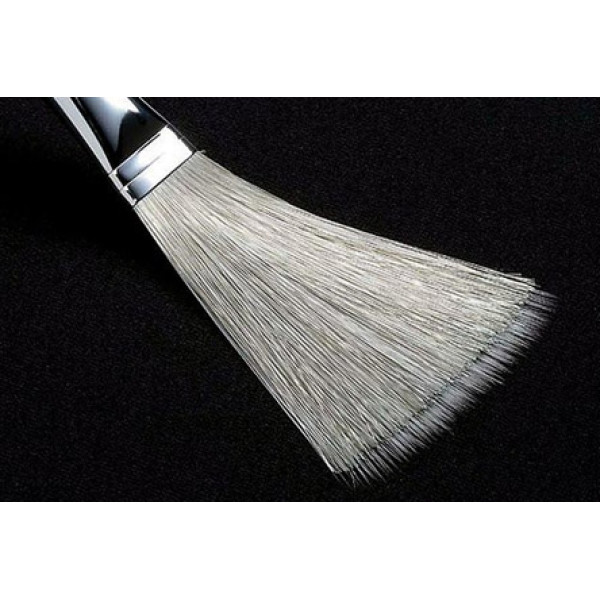 Model Cleaning Brush Anti-Static Tamiya 74078