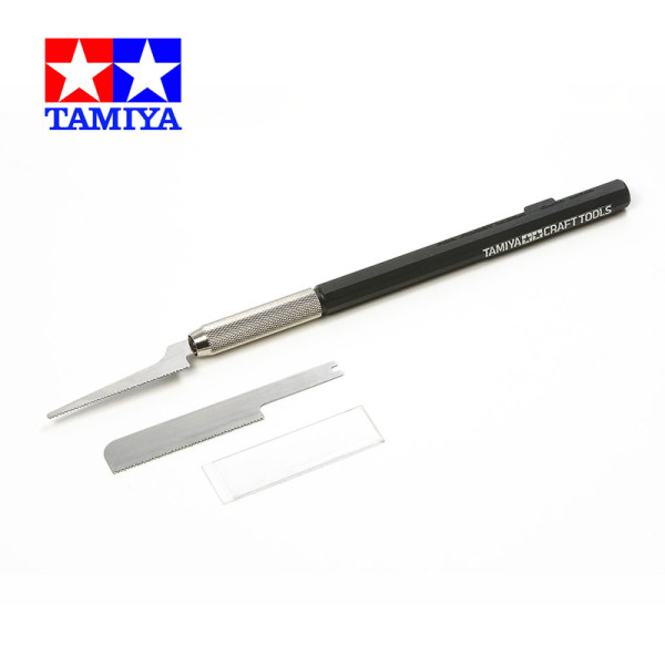 Cutter Craft Tool Tamiya 74111