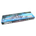 German Tirpitz Battleship Kit 1/350 Tamiya 78015