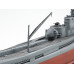Японський підводний човен І-400 Sentoku  1/350 Tamiya 78019