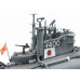 Японський підводний човен І-400 Sentoku  1/350 Tamiya 78019