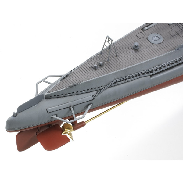 Японський підводний човен І-400 Sentoku  1/350 Tamiya 78019