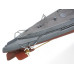 Японський підводний човен І-400 Sentoku  1/350 Tamiya 78019