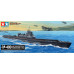 Японський підводний човен І-400 Sentoku  1/350 Tamiya 78019