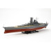 Yamato японський лінкор 1/350 Tamiya 78030