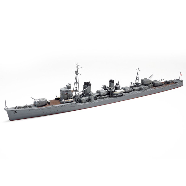 Kagero - Japanese destroyer 1/350 Tamiya 78032