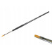 High Finish Flat Brush No.02 Tamiya 87045