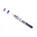 Round brush, fine grade High Finish (synthetic fiber) Tamiya 87049