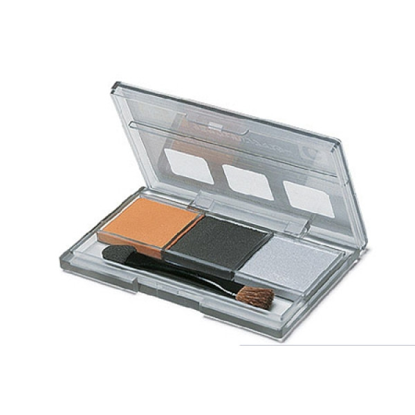 Weathering Master С set (Orange Rust, Gun Metal, Silver) Tamiya 87085