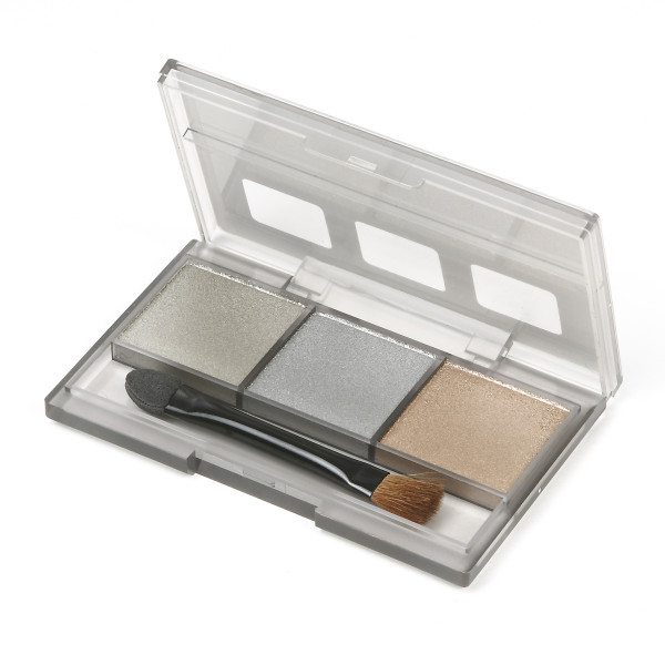 Weathering Master F set (Titan, Light Gun Metal, Copper) Tamiya 87123