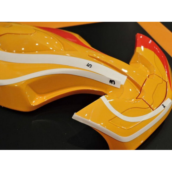 Masking Tape for Curves 5mm  Tamiya 87179