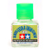 Extra Thin Cement Quick-Setting 87182 Tamiya 40 ml