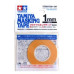 Masking Tape - 1 mm  Tamiya 87206