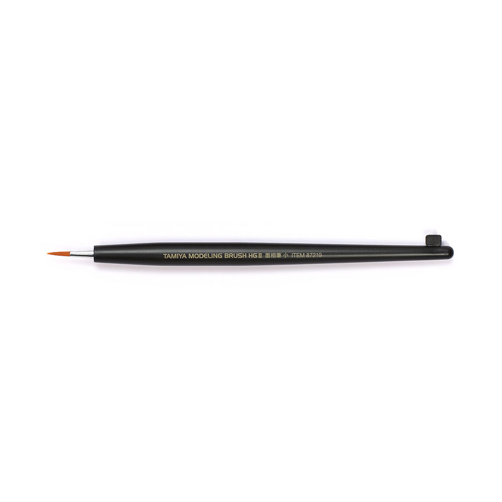 Modeling Brush HG II Pointed Brush (Small) Tamiya 87219