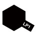 Lp-1 - Чорний (глянець) Tamiya 10 мл
