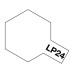 LP-24 Напівглянсовий (Semi gloss clear) Tamiya 10 мл