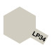 LP-34 Світлий сірий (Light gray) Tamiya 10 мл