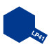 LP-41 Mica blue Tamiya 10 ml