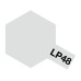 LP-48 Sparkling silver Tamiya 10 ml