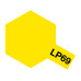 LP-69 Clear yellow  Tamiya 10 ml