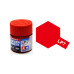  LP-7 Червоний глянцевий (Pure red) Tamiya 10 мл