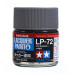 LP-72 Mica Silver Tamiya 10 ml