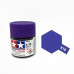 X-16 - Purple (gloss) Tamiya 10 ml