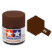 X-9 - Brown (gloss) Tamiya 10 ml