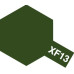 XF-13 - J.A. green (Matte) Tamiya 10 ml