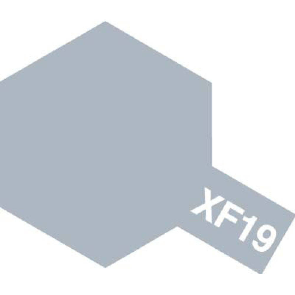 XF-19 - Sky grey (Matte) Tamiya 10 ml