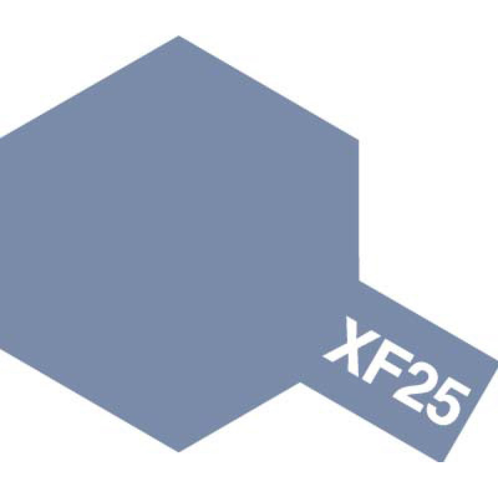 XF-25 - Light sea grey (Matte) Tamiya 10 ml